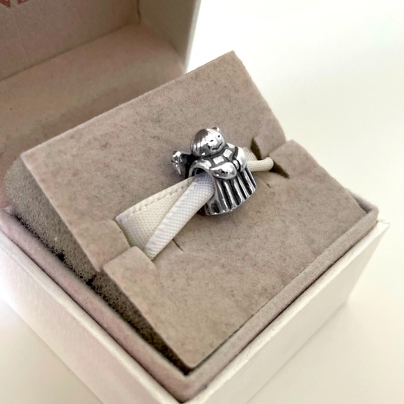 Pandora Angel of Hope Charm - Picture 2 of 4